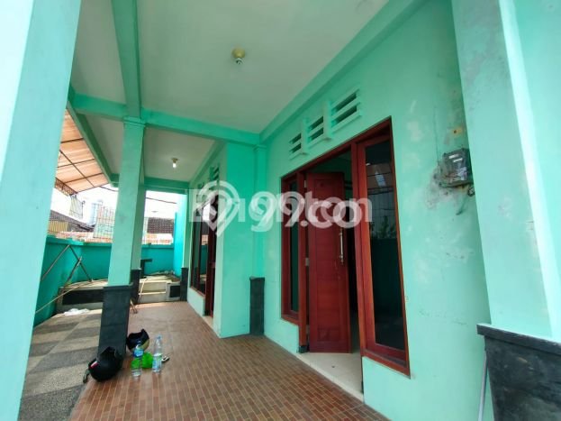 Jual Rumah Favorit Siap Huni LB 150m2 di Manahan, Solo Jual Rumah Favorit Siap Huni LB 150m2 di Manahan, Solo
