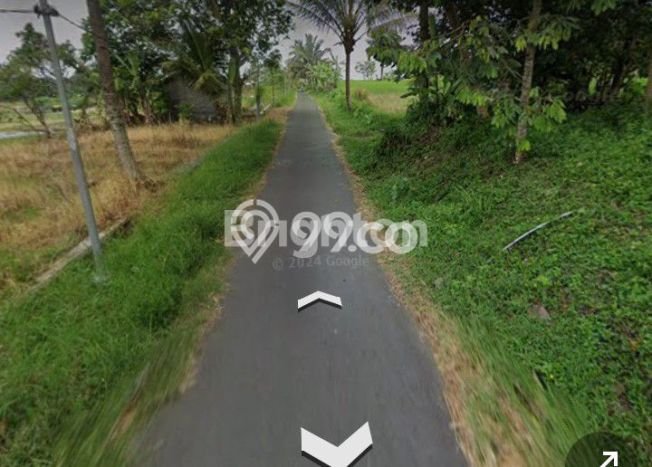Kavling Tanah Dijual di Tingkir Salatiga Spesifikasi 548m2 Kavling Tanah Dijual di Tingkir Salatiga Spesifikasi 548m2