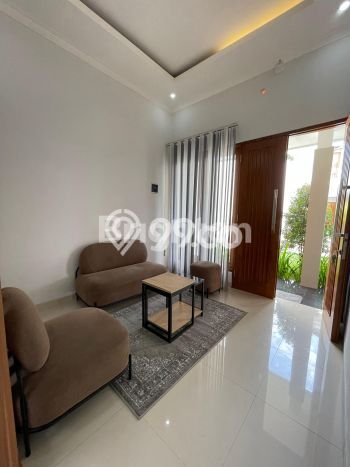 Dijual Rumah 3 KT di Godean, Sleman - LT 113m² Dijual Rumah 3 KT di Godean, Sleman - LT 113m²