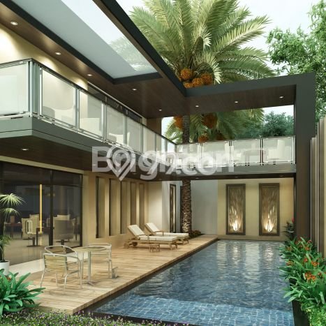 Hunian Cantik Modern Lb 65m2 di Sewon, Bantul Hunian Cantik Modern Lb 65m2 di Sewon, Bantul