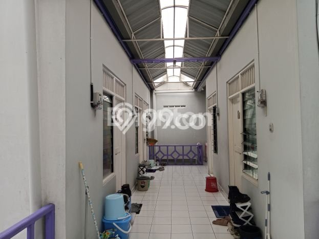 Dijual Komersial di Depok Sleman LT 650m2 / LB 600m2 Dijual Komersial di Depok Sleman LT 650m2 / LB 600m2
