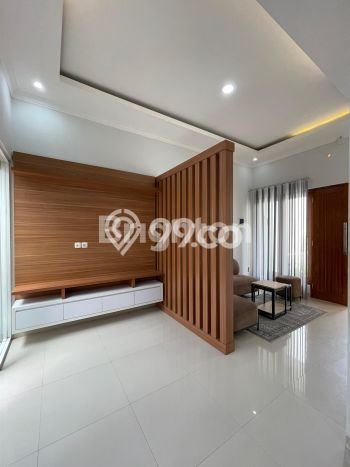 Dijual Rumah 3 KT di Godean, Sleman - LT 113m² Dijual Rumah 3 KT di Godean, Sleman - LT 113m²