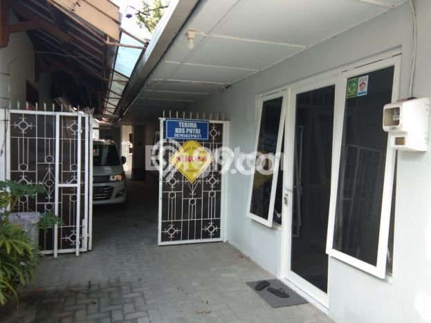 Dijual Komersial di Depok Sleman LT 650m2 / LB 600m2 Dijual Komersial di Depok Sleman LT 650m2 / LB 600m2