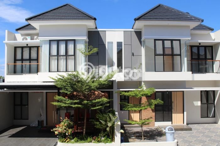 Hunian Cantik Modern Lb 65m2 di Sewon, Bantul Hunian Cantik Modern Lb 65m2 di Sewon, Bantul