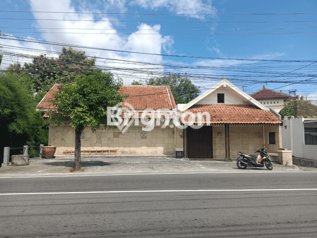 Rumah PREMIUM area Ngaglik, Sleman, Luas 154m² Bangunan 207m² KESEMPATAN TERBATAS! Rumah PREMIUM area Ngaglik, Sleman, Luas 154m² Bangunan 207m² KESEMPATAN TERBATAS!