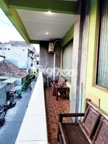 AREA TERSIBUK! Hotel di Ngampilan, Luas 0m2m², Nilai Prospektif AREA TERSIBUK! Hotel di Ngampilan, Luas 0m2m², Nilai Prospektif