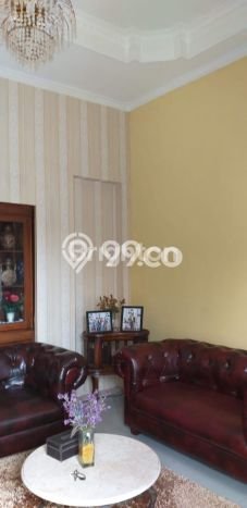 Rumah Lingkungan Nyaman di Ngaglik, Sleman, LT 285m2m² Bangunan 179m2m² Rumah Lingkungan Nyaman di Ngaglik, Sleman, LT 285m2m² Bangunan 179m2m²