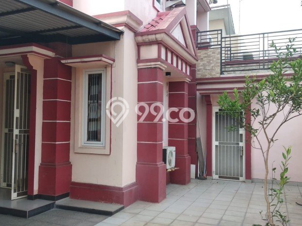 Dijual Hunian Rumah Terawat 3 Kamar di Duta Garden, Tangerang Dijual Hunian Rumah Terawat 3 Kamar di Duta Garden, Tangerang
