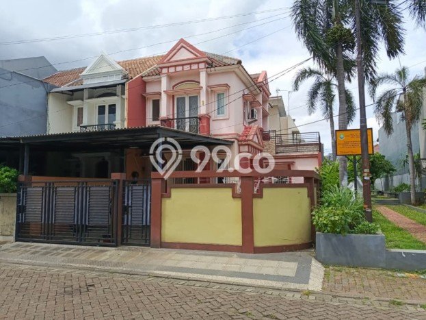 Dijual Hunian Rumah Terawat 3 Kamar di Duta Garden, Tangerang Dijual Hunian Rumah Terawat 3 Kamar di Duta Garden, Tangerang