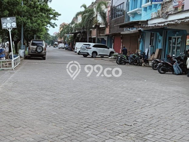 Unit Ruko Dijual di Cengkareng Jakarta Barat 100m2 Unit Ruko Dijual di Cengkareng Jakarta Barat 100m2