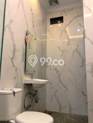Rumah Strategis Minimalis Lb 150m2 di Jagakarsa, Jakarta Selatan Rumah Strategis Minimalis Lb 150m2 di Jagakarsa, Jakarta Selatan