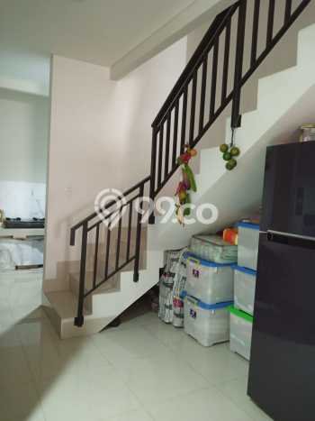 Dijual Hunian Rumah Nyaman 4 Kamar di Duri Kepa, Jakarta Barat Dijual Hunian Rumah Nyaman 4 Kamar di Duri Kepa, Jakarta Barat
