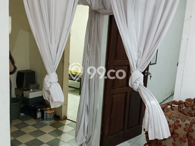 Hunian Elit LB 300m2 Siap Pakai Desain Elegan di Duri Kosambi, Jakarta Barat Hunian Elit LB 300m2 Siap Pakai Desain Elegan di Duri Kosambi, Jakarta Barat