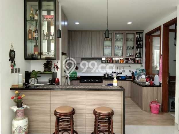 Ready to Use! Luxury House LT 339m2 Desain Elegan di Cengkareng Barat Ready to Use! Luxury House LT 339m2 Desain Elegan di Cengkareng Barat