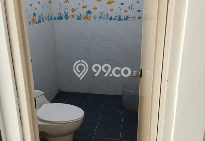 Rumah Minimalis 4 KT di Kalideres Jakarta Barat Unfurnished Rumah Minimalis 4 KT di Kalideres Jakarta Barat Unfurnished