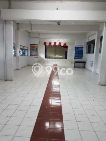 Unit Komersial Dijual di Jakarta Barat LT 15222m2 & LB 6000m2 Unit Komersial Dijual di Jakarta Barat LT 15222m2 & LB 6000m2