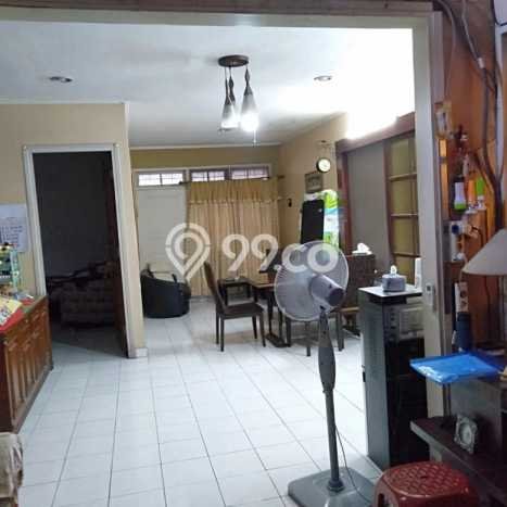 Dijual Rumah Modern 2 KT di Cengkareng Barat, Jakarta Barat Dijual Rumah Modern 2 KT di Cengkareng Barat, Jakarta Barat