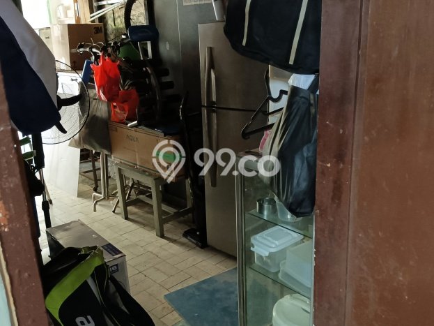 Hunian Elit LB 300m2 Siap Pakai Desain Elegan di Duri Kosambi, Jakarta Barat Hunian Elit LB 300m2 Siap Pakai Desain Elegan di Duri Kosambi, Jakarta Barat