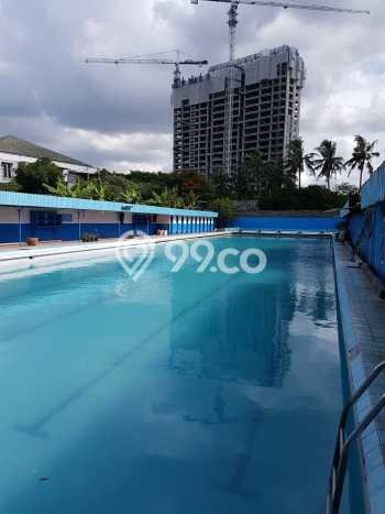 Unit Komersial Dijual di Jakarta Barat LT 15222m2 & LB 6000m2 Unit Komersial Dijual di Jakarta Barat LT 15222m2 & LB 6000m2