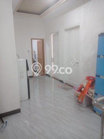 Hunian Mewah Dijual LT 133m2 di Cengkareng, Jakarta Barat Hunian Mewah Dijual LT 133m2 di Cengkareng, Jakarta Barat