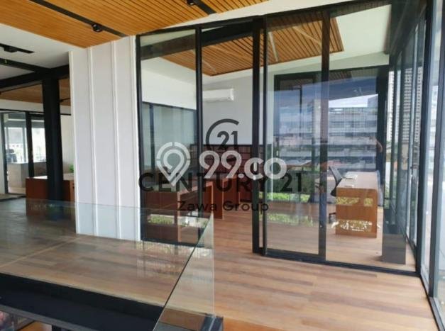 Unit Kantor Dijual di Jakarta Pusat LT 786m2 & LB 2329m2 Unit Kantor Dijual di Jakarta Pusat LT 786m2 & LB 2329m2