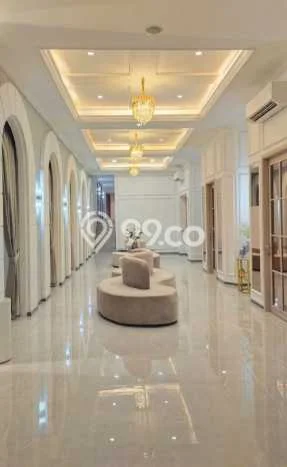 Kantor Bagus Dijual LB 1800m2 Lokasi Strategis Jakarta Selatan Area Cocok untuk Bisnis Kantor Bagus Dijual LB 1800m2 Lokasi Strategis Jakarta Selatan Area Cocok untuk Bisnis
