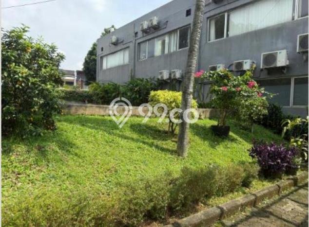Tanah Dijual Area Strategis di Pejaten Jakarta Selatan 8401m2 Tanah Dijual Area Strategis di Pejaten Jakarta Selatan 8401m2