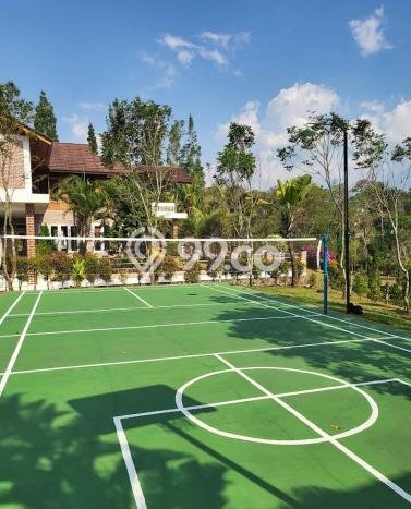 Vila Strategis di Cisarua, Area 14000m2m², Dekat ke Cisarua, Bogor, Bogor Vila Strategis di Cisarua, Area 14000m2m², Dekat ke Cisarua, Bogor, Bogor