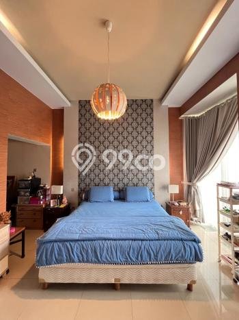 Rumah Mewah Siap Huni LT 1500m2 di Gunung Putri, Bogor Rumah Mewah Siap Huni LT 1500m2 di Gunung Putri, Bogor