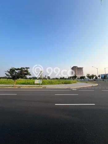 Tanah Kavling Dijual di Pantai Indah Kapuk 2, Jakarta Utara dengan Luas Tanah 3009m2 Tanah Kavling Dijual di Pantai Indah Kapuk 2, Jakarta Utara dengan Luas Tanah 3009m2