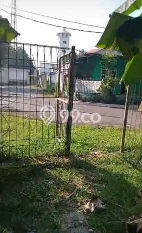 Dijual Tanah Lokasi Cikeas, Bogor Seluas 4232m2 Dijual Tanah Lokasi Cikeas, Bogor Seluas 4232m2