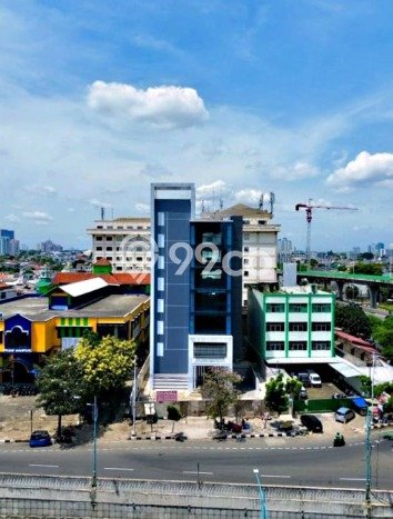 Unit Kantor Strategis di Mampang Prapatan, Jakarta Selatan Potensi Bisnis Besar Unit Kantor Strategis di Mampang Prapatan, Jakarta Selatan Potensi Bisnis Besar