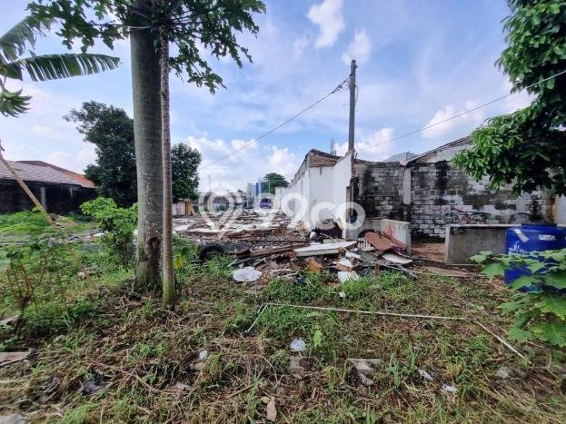 Tanah Dijual di Depok Seluas 6020m2 Strategis Tanah Dijual di Depok Seluas 6020m2 Strategis