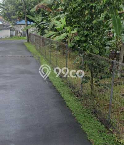 Dijual Tanah Lokasi Cikeas, Bogor Seluas 4232m2 Dijual Tanah Lokasi Cikeas, Bogor Seluas 4232m2
