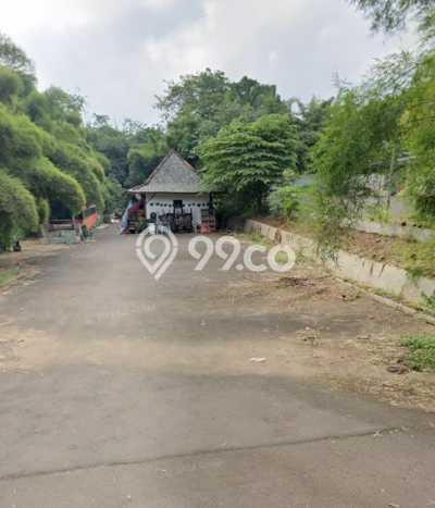 Dijual Tanah 30200m2 di BSD, Tangerang Dijual Tanah 30200m2 di BSD, Tangerang