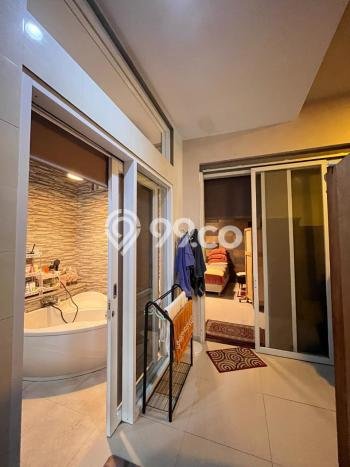 Rumah Mewah Siap Huni LT 1500m2 di Gunung Putri, Bogor Rumah Mewah Siap Huni LT 1500m2 di Gunung Putri, Bogor