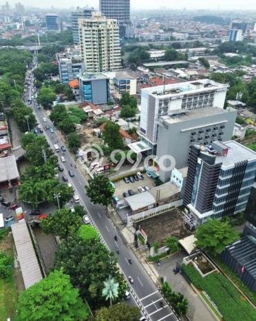 FOR SALE! Kantor di Pasar Minggu Jakarta Selatan, LT 830m2, LB 1829m2 FOR SALE! Kantor di Pasar Minggu Jakarta Selatan, LT 830m2, LB 1829m2