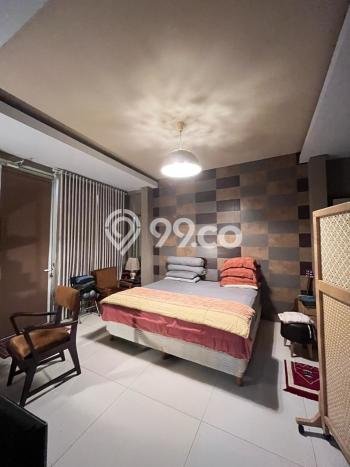 Rumah Mewah Siap Huni LT 1500m2 di Gunung Putri, Bogor Rumah Mewah Siap Huni LT 1500m2 di Gunung Putri, Bogor