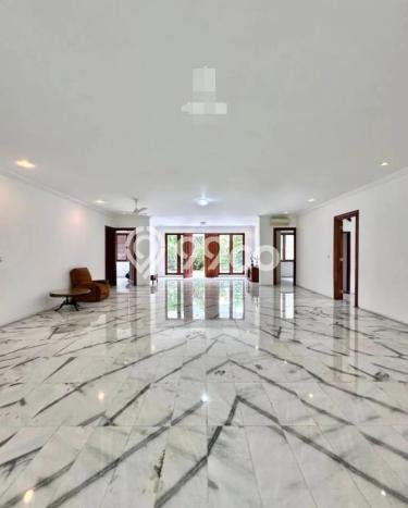 Rumah Elit Modern Siap Huni di Kemang Jakarta Selatan Rumah Elit Modern Siap Huni di Kemang Jakarta Selatan
