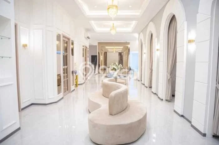 Kantor Bagus Dijual LB 1800m2 Lokasi Strategis Jakarta Selatan Area Cocok untuk Bisnis Kantor Bagus Dijual LB 1800m2 Lokasi Strategis Jakarta Selatan Area Cocok untuk Bisnis