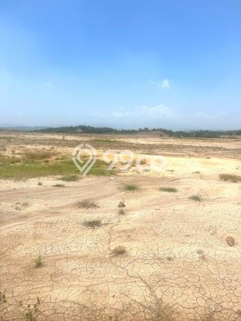 Lahan Kosong Dijual di Karawang dengan Area 585000m2 Lahan Kosong Dijual di Karawang dengan Area 585000m2