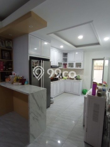 Hunian Mewah Dijual LT 133m2 di Cengkareng, Jakarta Barat Hunian Mewah Dijual LT 133m2 di Cengkareng, Jakarta Barat