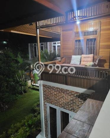 Vila Strategis di Cisarua, Area 14000m2m², Dekat ke Cisarua, Bogor, Bogor Vila Strategis di Cisarua, Area 14000m2m², Dekat ke Cisarua, Bogor, Bogor