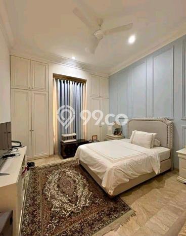 Jual Rumah Mewah Elegan Dengan View Eksklusif di Kemang, Jakarta Selatan Jual Rumah Mewah Elegan Dengan View Eksklusif di Kemang, Jakarta Selatan
