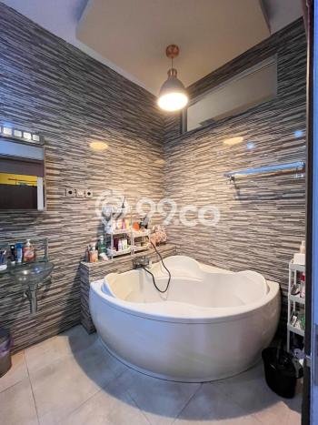 Rumah Mewah Siap Huni LT 1500m2 di Gunung Putri, Bogor Rumah Mewah Siap Huni LT 1500m2 di Gunung Putri, Bogor