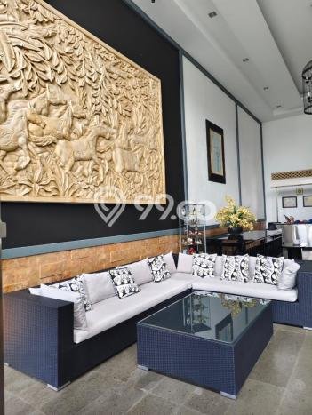 Jual Rumah Luas Elegan Dengan View Cantik di Sentul City, Bogor Jual Rumah Luas Elegan Dengan View Cantik di Sentul City, Bogor