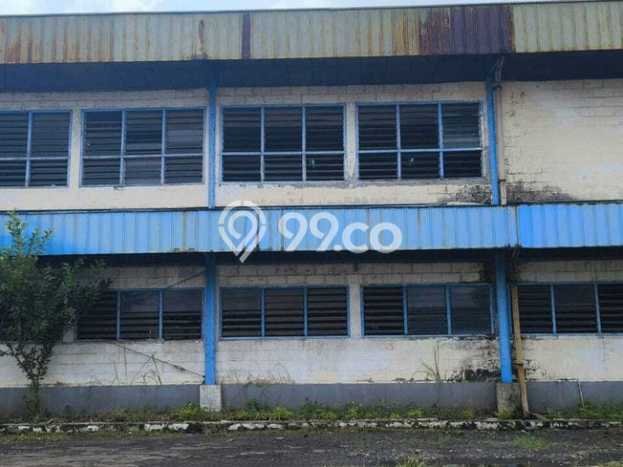 Unit Gudang Dijual di Pulo Gadung Jakarta Timur Luas Tanah 10000m2, Luas Bangunan 8000m2 Unit Gudang Dijual di Pulo Gadung Jakarta Timur Luas Tanah 10000m2, Luas Bangunan 8000m2