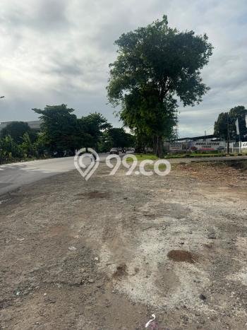 Tanah Kavling di Karawang Barat Dijual dengan Luas 5200m2 Tanah Kavling di Karawang Barat Dijual dengan Luas 5200m2