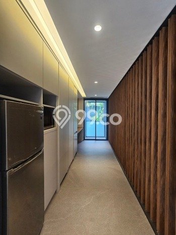 Hunian Eksklusif Siap Huni LT 700m2 di Kebayoran Baru, Jakarta Selatan Hunian Eksklusif Siap Huni LT 700m2 di Kebayoran Baru, Jakarta Selatan