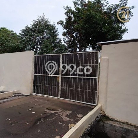Tanah Dijual Area Strategis di Intercon Jakarta Barat 760m2 Tanah Dijual Area Strategis di Intercon Jakarta Barat 760m2